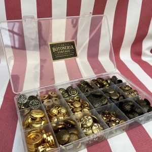Super Set Gold