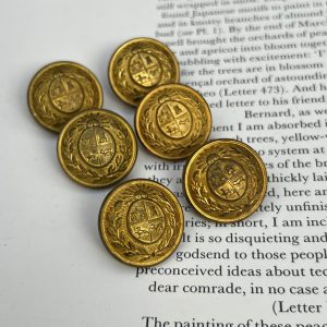 6 Escudos de Uruguay