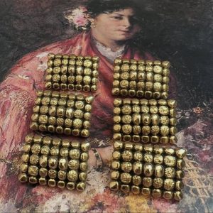 12 unidades de 2cm