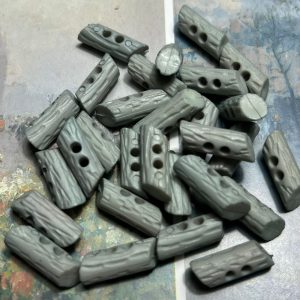 29 unidades de 1.8cm