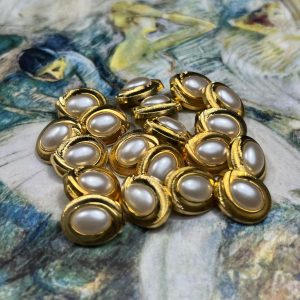 24 unidades, perlados de 1.6cm