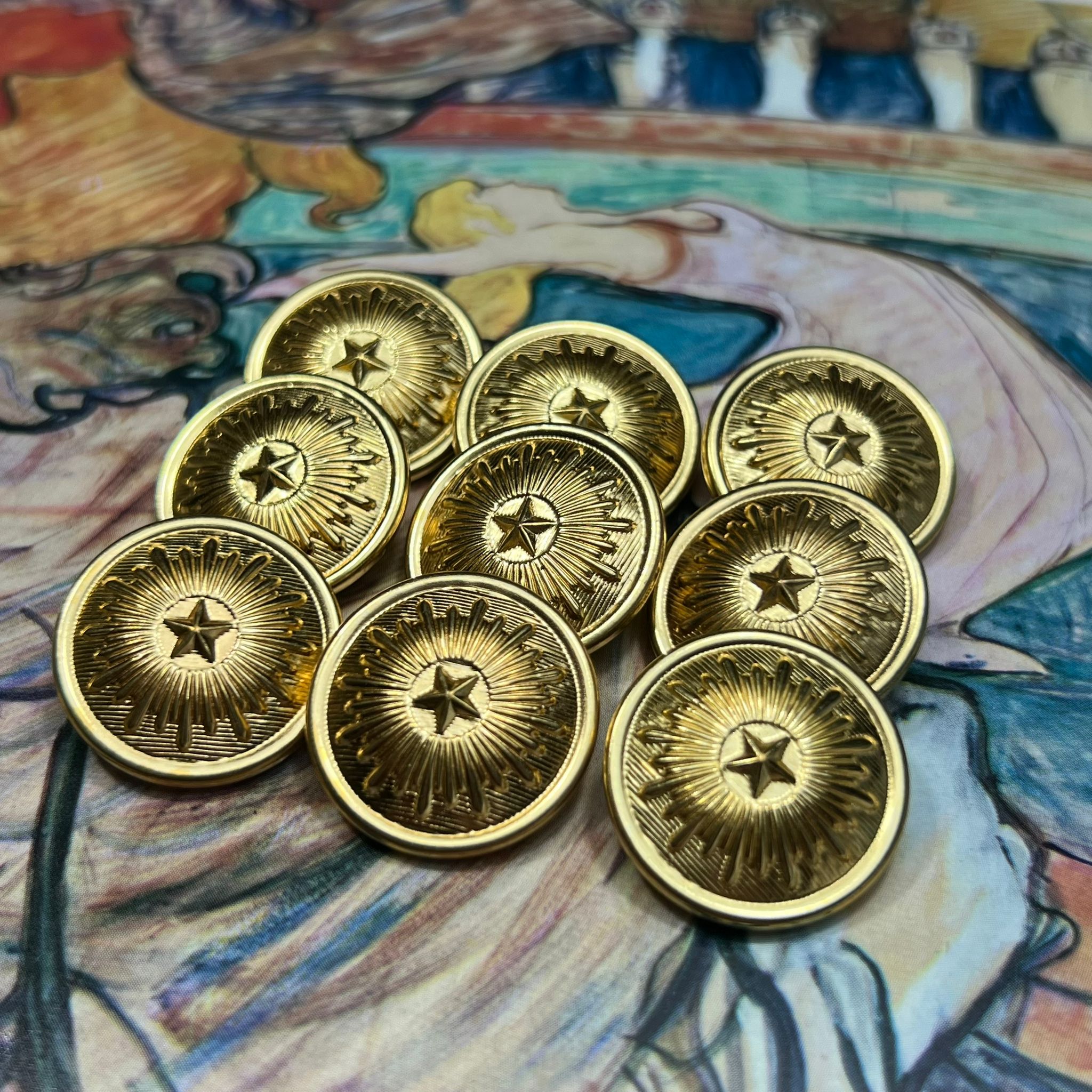 12 unidades de 2.2cm - Imagen 2