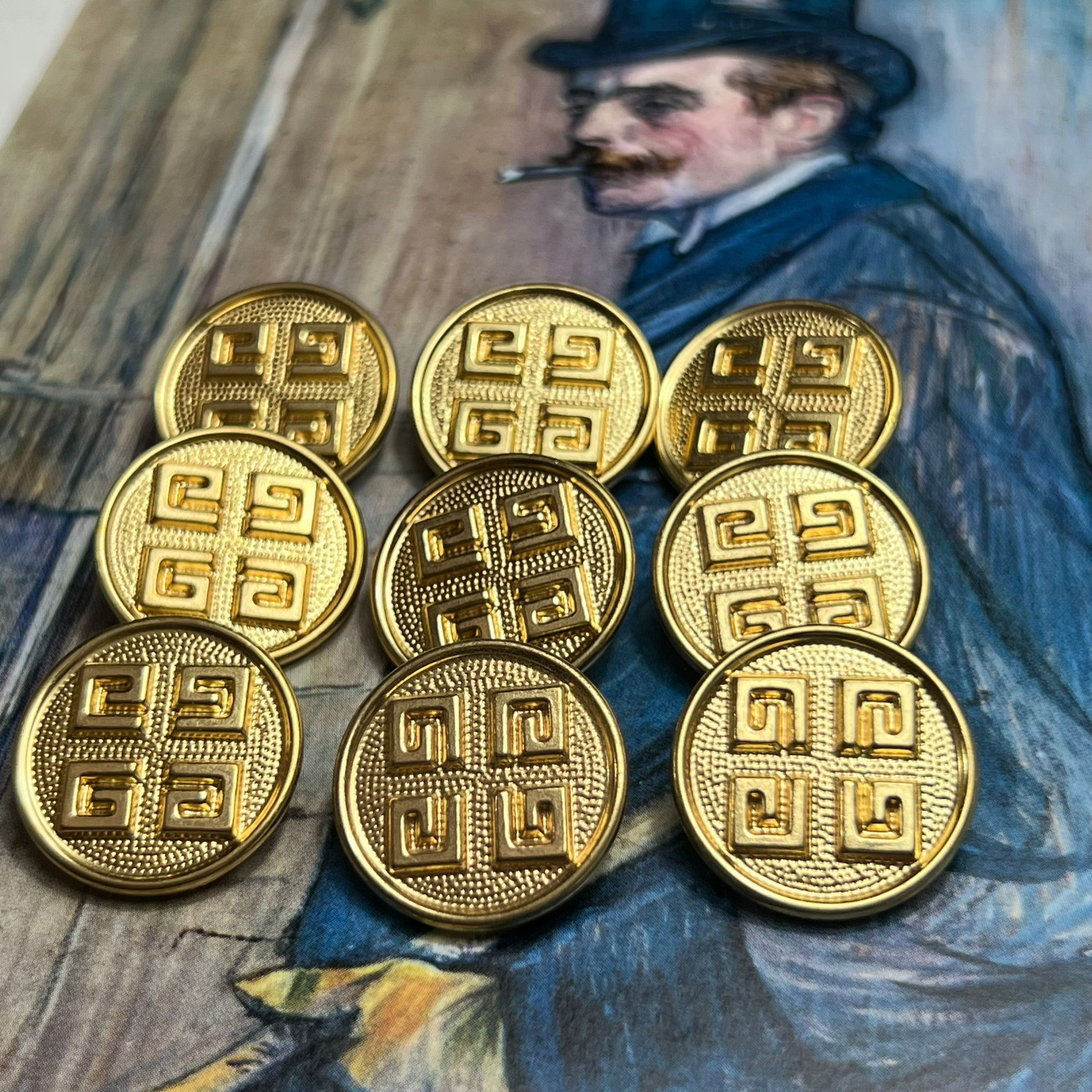 12 unidades de 2.2cm - Imagen 2