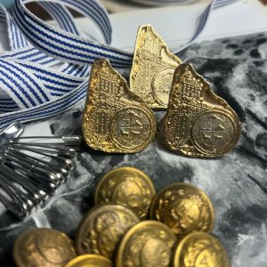 Set Uruguay