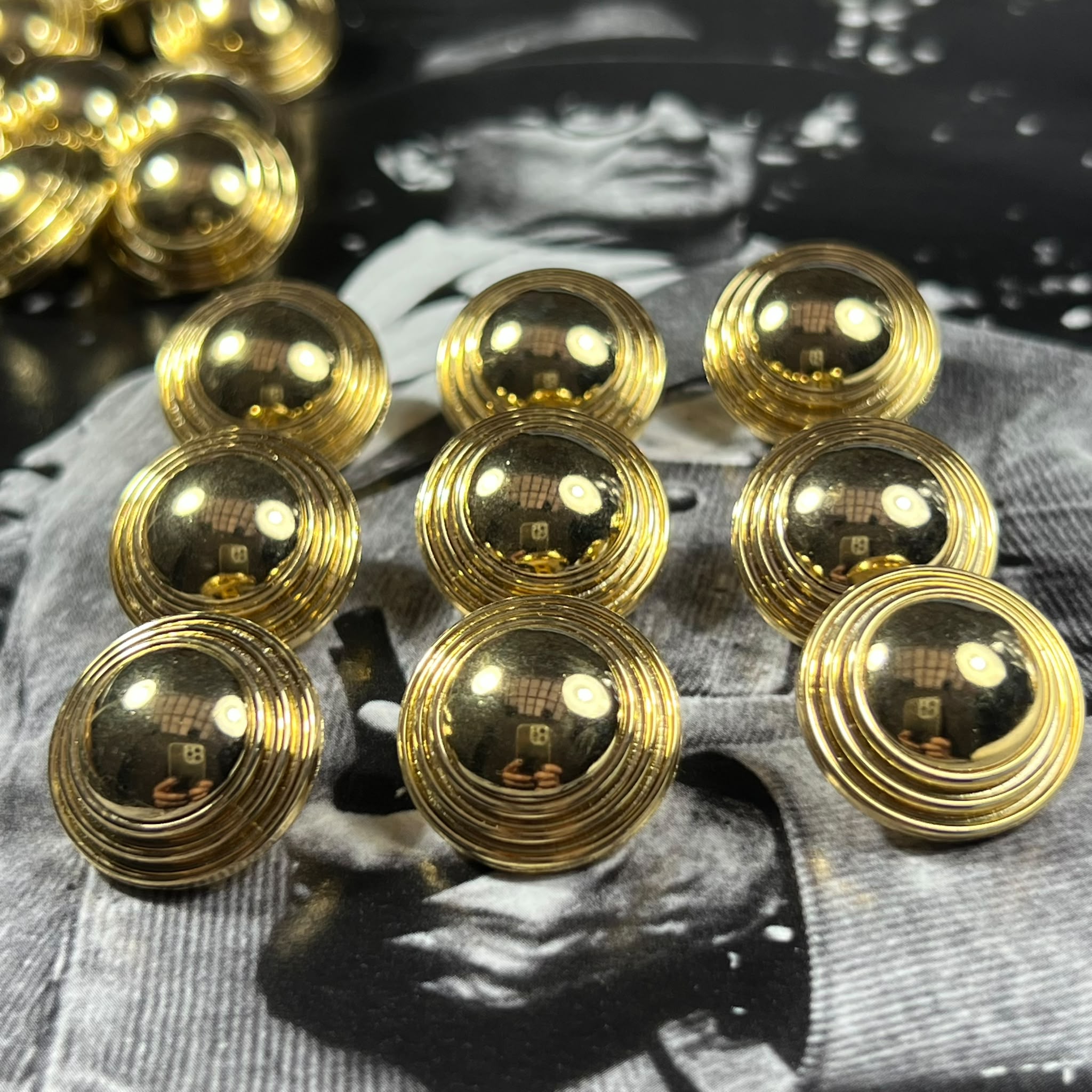 12 unidades de 1.8cm