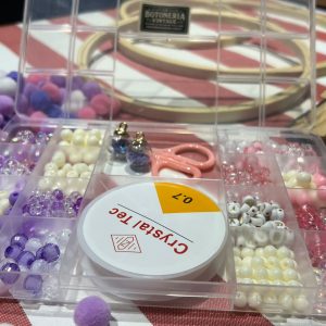 Set Artesana Sofia