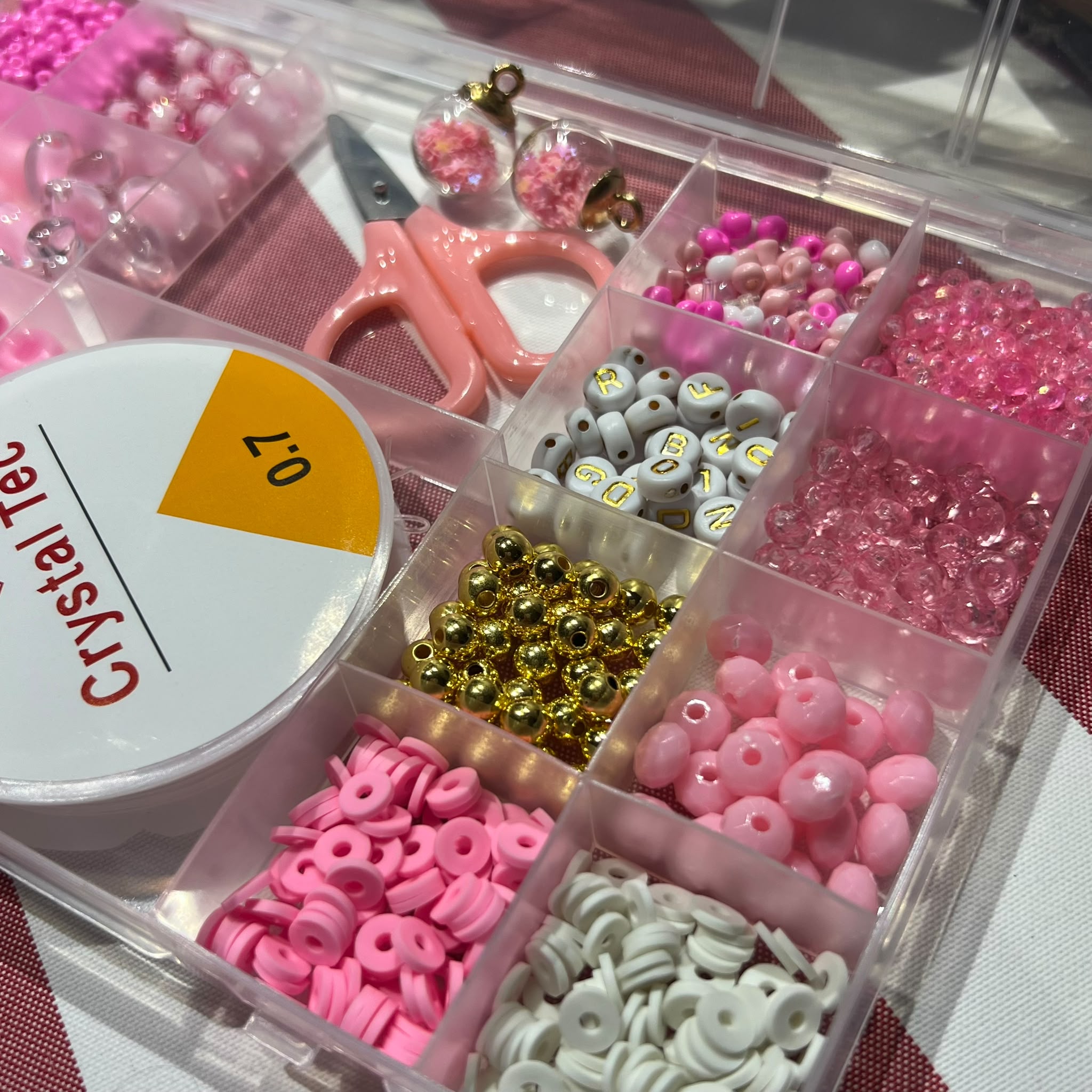 Set Artesana Romi - Imagen 6