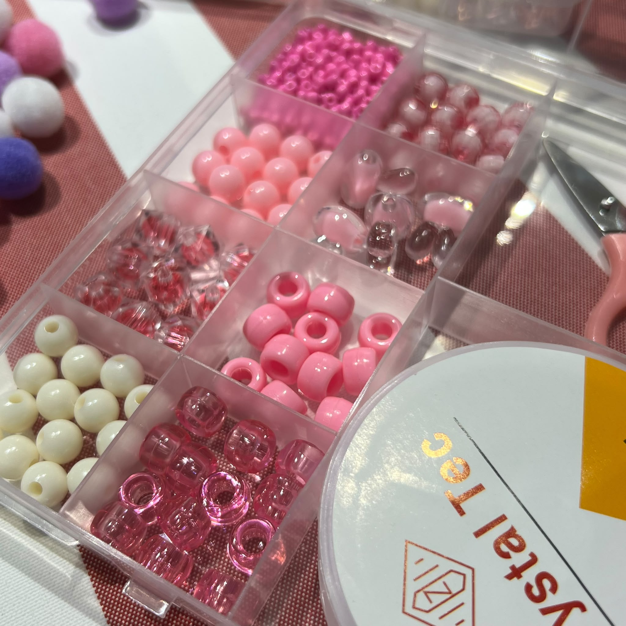 Set Artesana Romi - Imagen 4