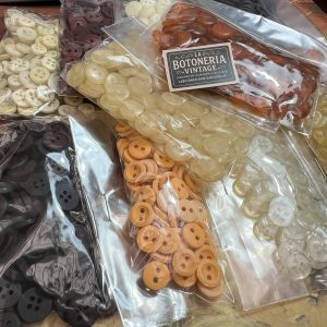Set de 1000 Unidades