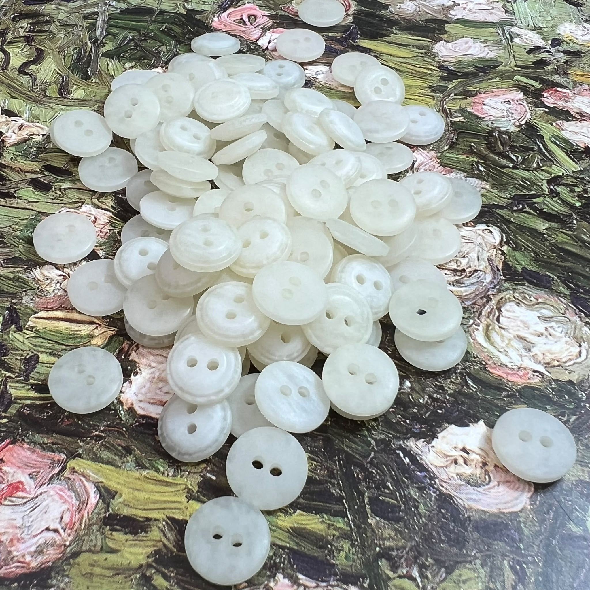 100 unidades de 1.1cm