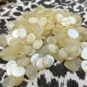 50 piezas de 1.3cm