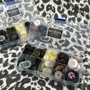 Set de Nacarados