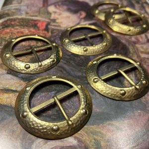 Hebillas de 6cm