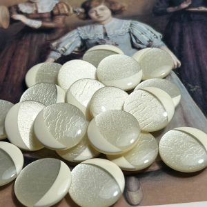 20 unidades de 2.5cm
