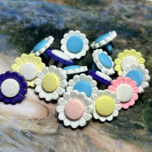 16 unidades surtidas