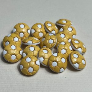 17 unidades de 1.5cm