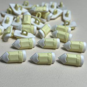 16 unidades de 2cm