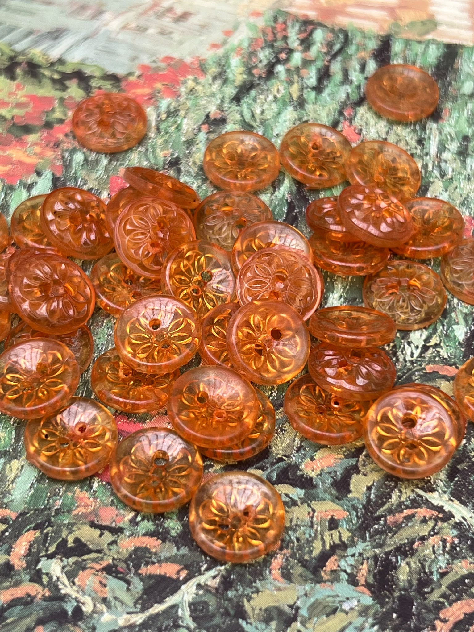 24 unidades de 1.1cm