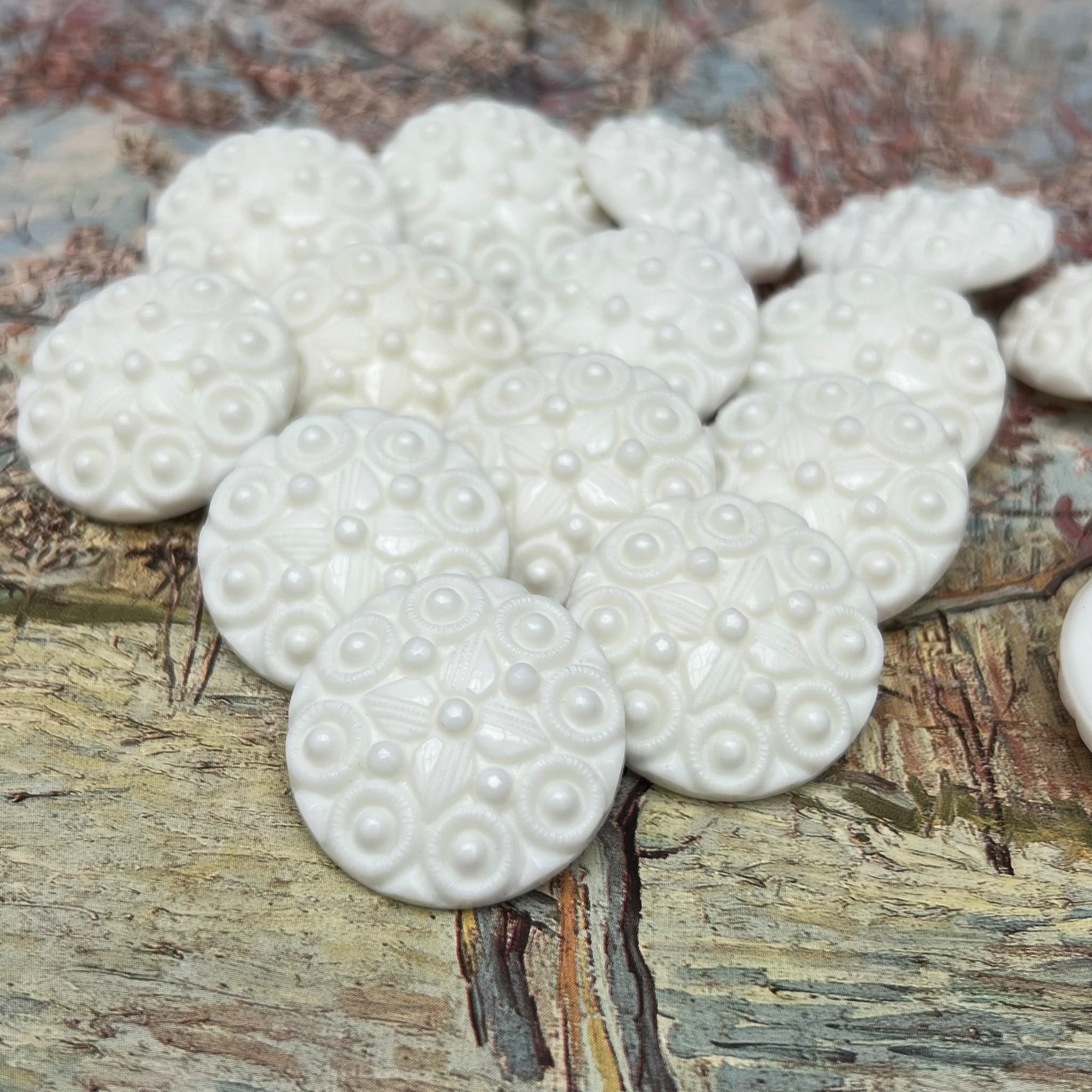 Elegantes de 3cm
