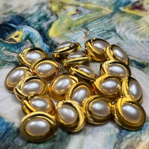 12 perlados de 1.8cm