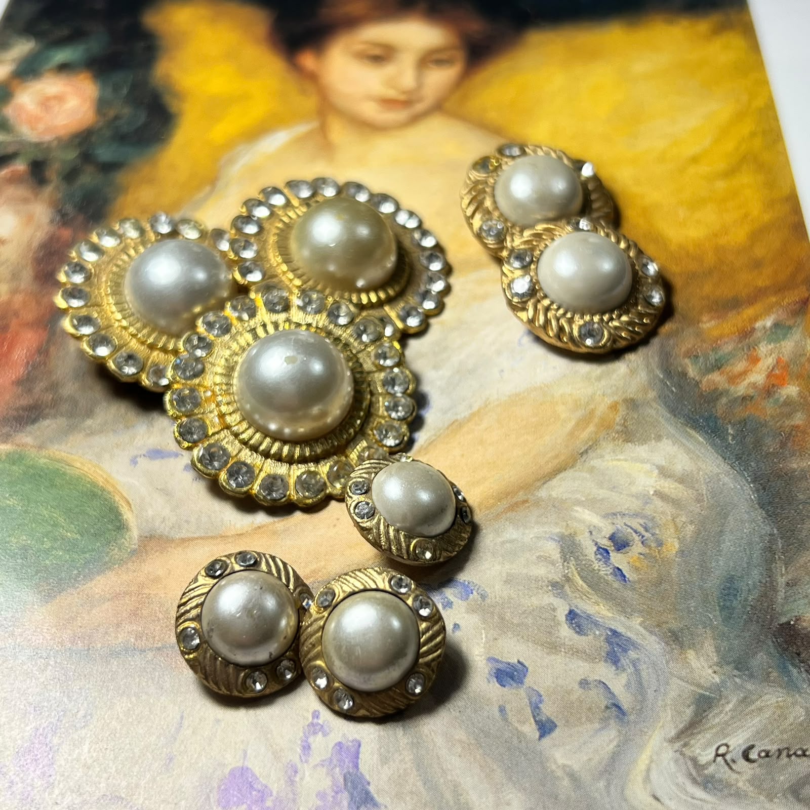 Surtidos con Strass - Imagen 7