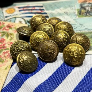 12 escudos de Uruguay