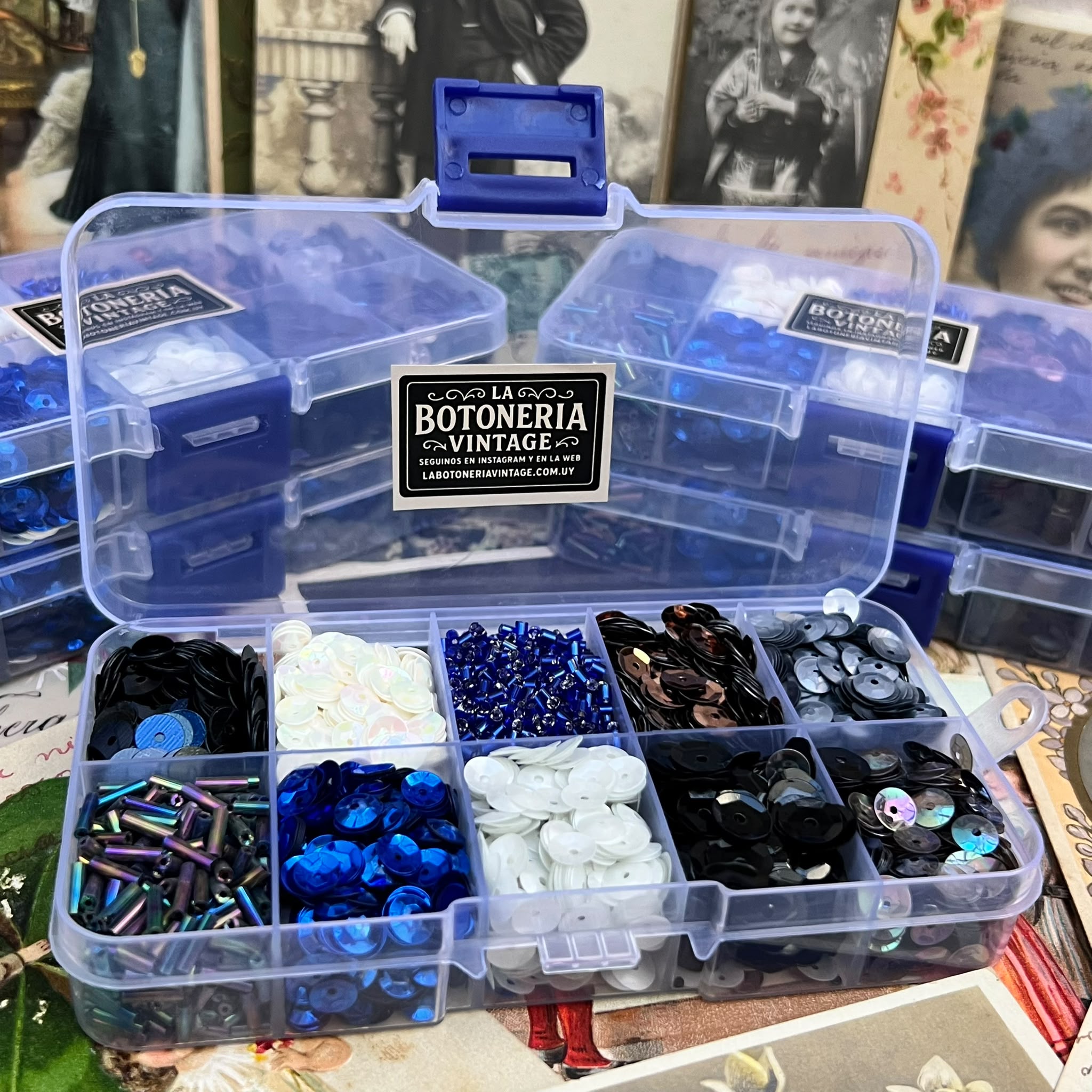 Set Océano